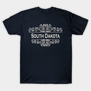 South Dakota State T-Shirt